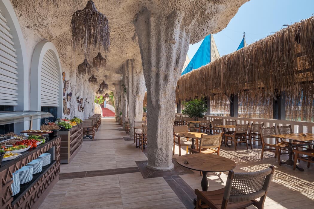 Selçuklu A'la Carte