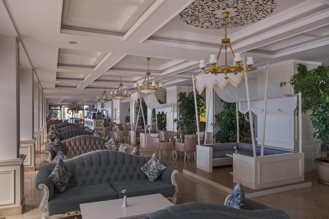 Adin Hotel Hakkında