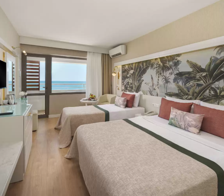 Premium Connection Oda