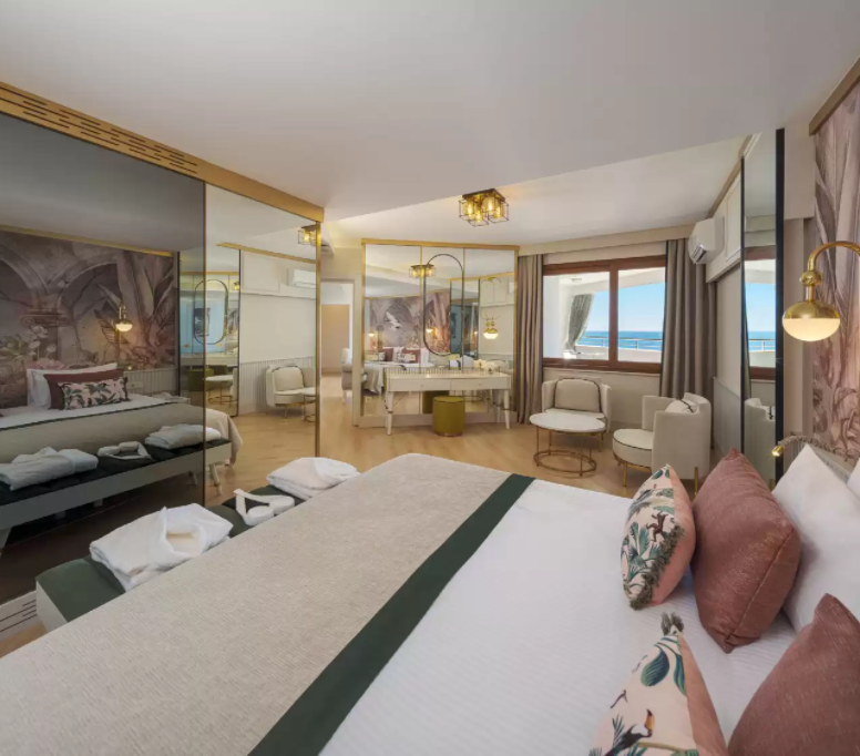 Premium Dubleks Royal