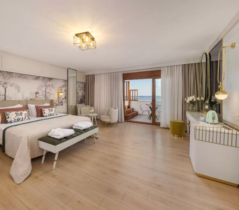 Premium Dubleks Superior